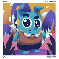 Dotty - So its the Guide