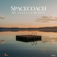 Spacecoach - Me Gusta La Musica