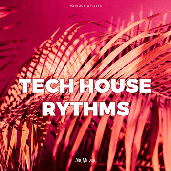 Various Artists - Tech House Rythms