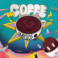 Shapeless - Mr. Coffe