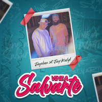 Jaydan, Jay Kalyl - Vine a Salvarte