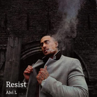 Alvi L - Resist (Radio Edit) (Radio Edit)
