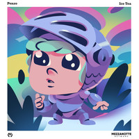 Penzo - Ice Tea