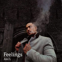Alvi L - Feelings (Radio Edit) (Radio Edit [Explicit])