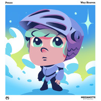 Penzo - Way Heaven