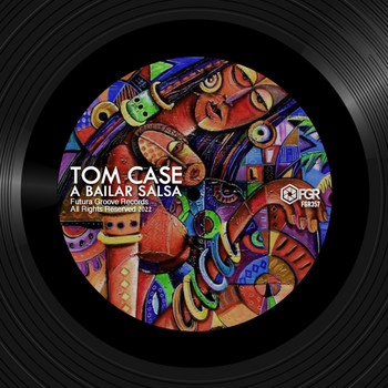 Tom Case - A Bailar Salsa