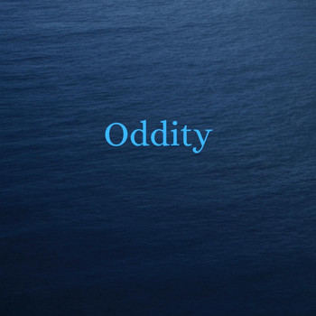 Oddity - Oddity