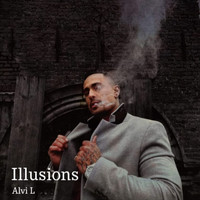 Alvi L - Illusions (Radio Edit) (Radio Edit)