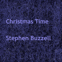 Stephen Buzzell - Christmas Time
