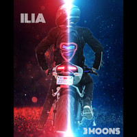 Ilia - 3 Moons