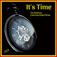 The Wolfman - It's Time