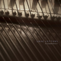 Crusaderbeach - Love Letters