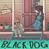 Hemingway - Black Dog