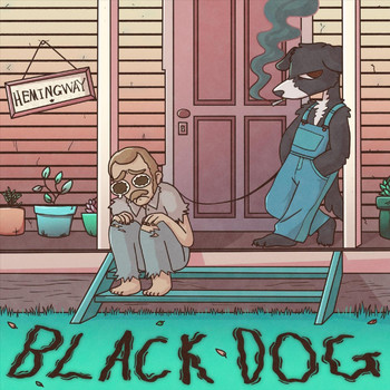 Hemingway - Black Dog