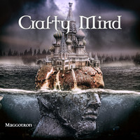 Maggotron - Crafty Mind