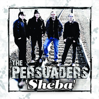 The Persuaders - Sheba
