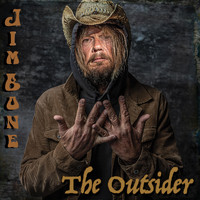 Jim Bone - The Outsider