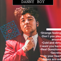 Danny Boy - Lover Boy