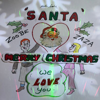 Billy Cash - Santa We Love You