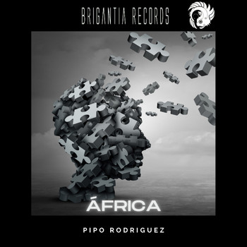 Pipo Rodriguez - África