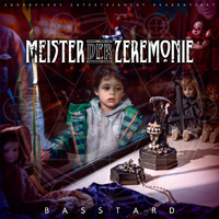 Basstard - Meister der Zeremonie (Terra Edition)