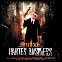 Rako - Hartes Business (Explicit)