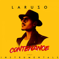 Laruzo - Contenance (Instrumentals [Explicit])