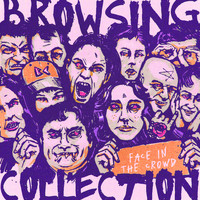 Browsing Collection - Face in the Crowd