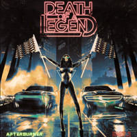 Death of a Legend - Afterburner