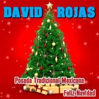 David Rojas - Posada Tradicional Mexicana (Feliz Navidad)