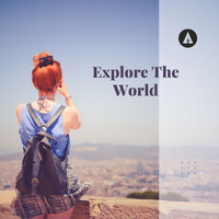 Yuri Folt - Explore The World