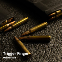 Matthew Reid - Trigger Finger