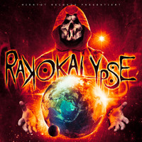 Rako - Rakokalypse (Hardcore Edition [Explicit])