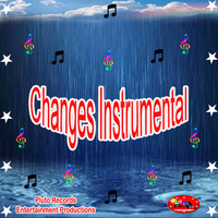 Instrumental - Changes Riddim (Radio Instrumental Version) (Radio Instrumental Version)