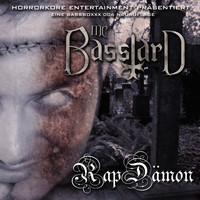 Basstard - Rap Dämon (Explicit)