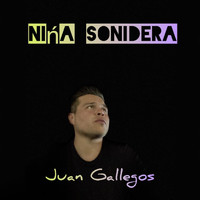 Juan Gallegos - Niña Sonidera