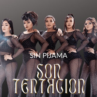 Son Tentacion - Sin Pijama