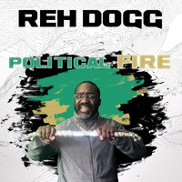 Reh Dogg - Political Fire (Explicit)