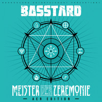 Basstard - MDZ / Nur ein Basstard (Explicit)