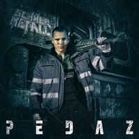 Pedaz - Schwermetall (Deluxe Edition [Explicit])