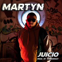 Martyn - Juicio (feat. DJ Gaston) (Explicit)