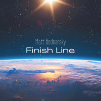 Matt Bednarsky - Finish Line