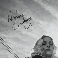 Sarah Blackwood - Nothing Compares 2 U