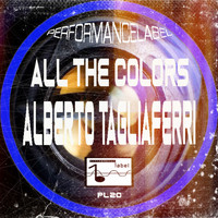 Alberto Tagliaferri - All The Colors
