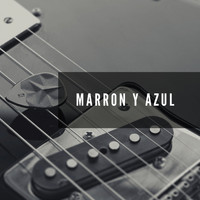 Astor Piazzolla - Marron Y Azul