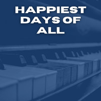 The Carter Family - Happiest Days of All