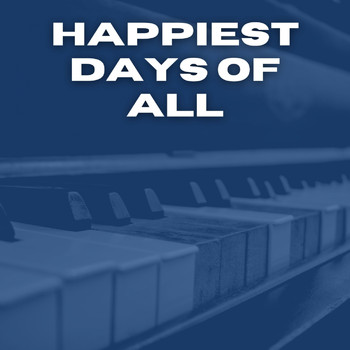 The Carter Family - Happiest Days of All