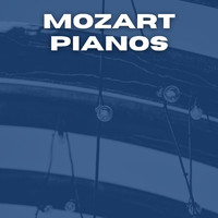 Clara Haskil, Arthur Grumiaux - Mozart Pianos
