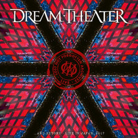 Dream Theater - Lost Not Forgotten Archives: ...and Beyond - Live in Japan, 2017 (Explicit)