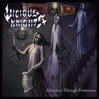 Vicious Knights - Alteration Through Possession (Explicit)